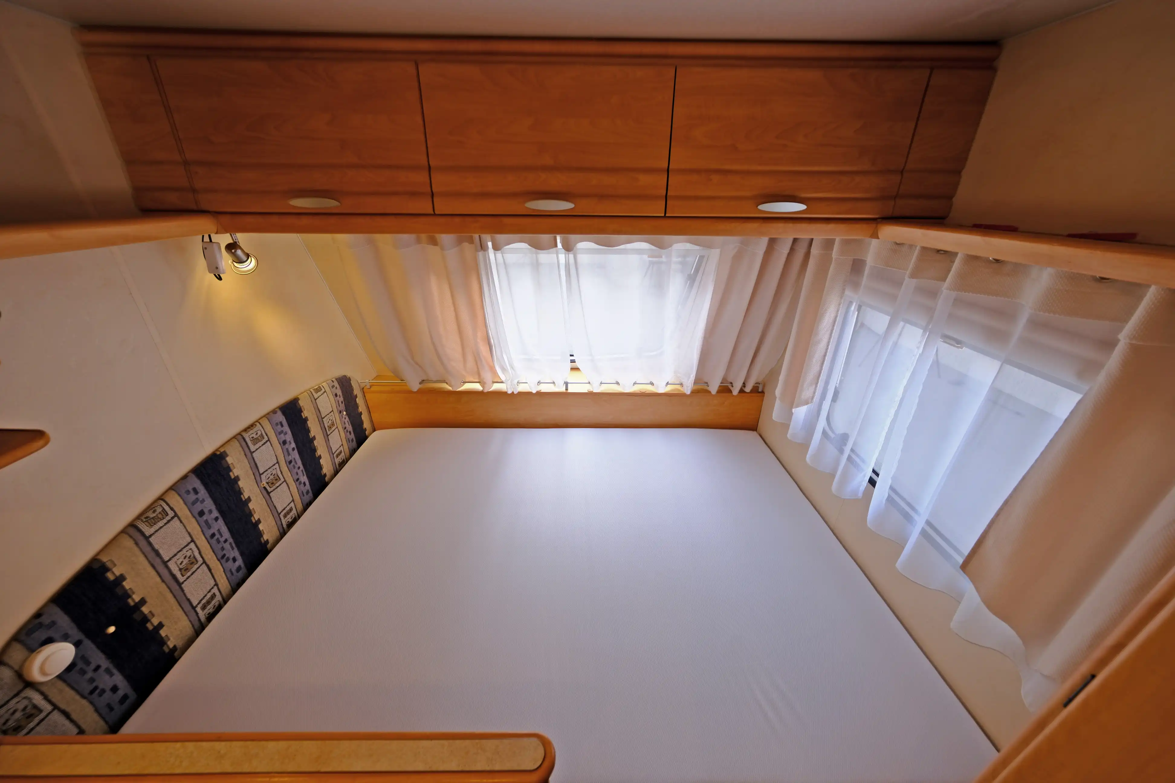 CARAVELAIR Eldorado 420 